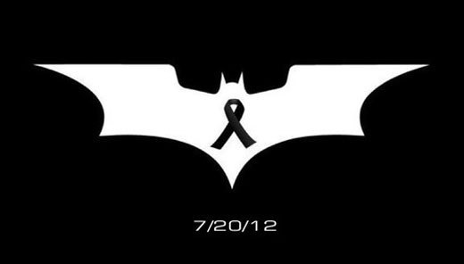 Batman Tribute Graphic