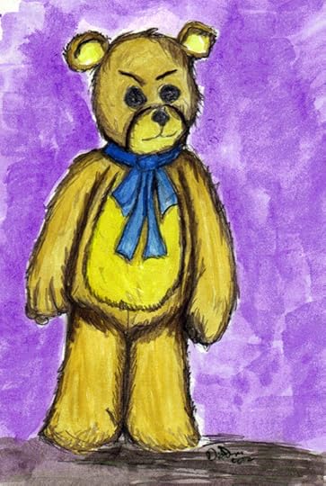 Tristan in full color