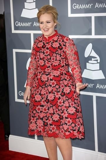 Adele