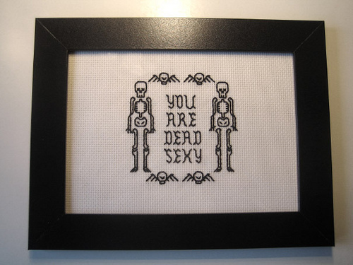Blackwork