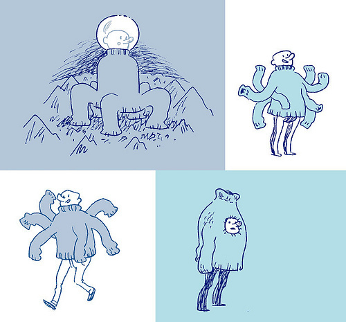 The Jumper