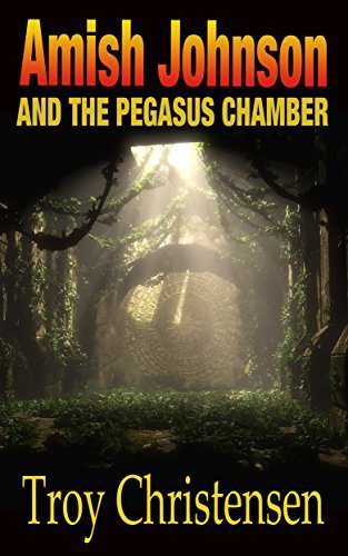 Amish Johnson and the Pegasus Chamber