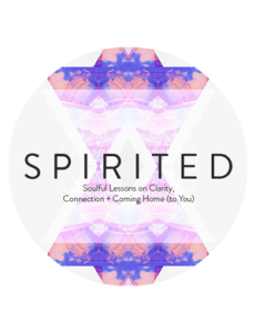 Spirited