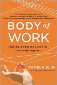 bodyofwork