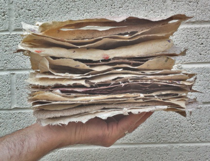 PaperStack