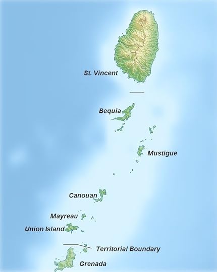 Saint Vincent and the Grenadines