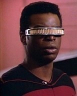 Geordi