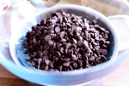 Quick Peppermint Fudge