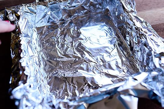 Quick Peppermint Fudge