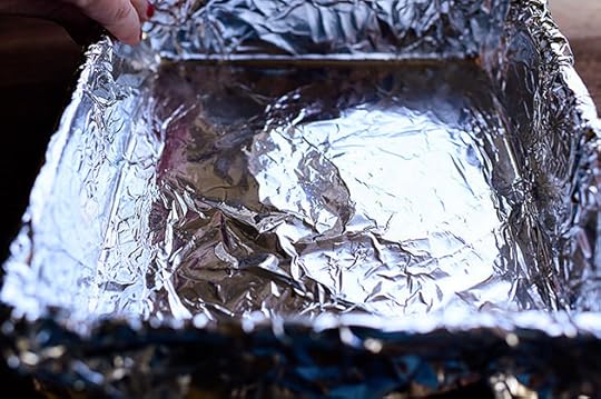 Quick Peppermint Fudge