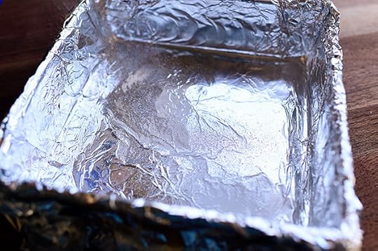 Quick Peppermint Fudge