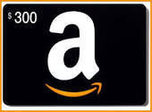 300 Amazon GC