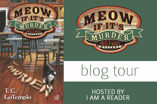 Meow if its murder