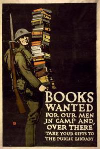 bookswanted