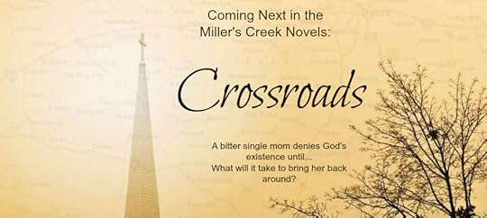 Crossroads ad
