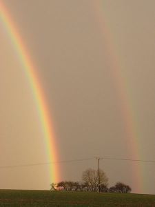 Sydmonton, Hampshire, England