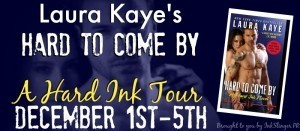 blog tour