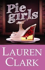 pie girls lauren clark
