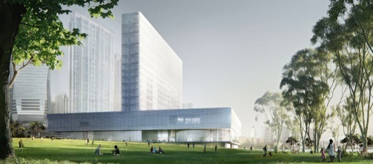 Herzog-de-Meuron Museum-Hong-Kong-Fireball_Tim