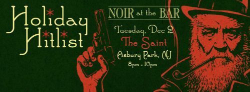 noir at the bar xmas
