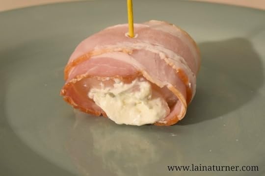 Sartori Cheese Stuffed Chicken tenders