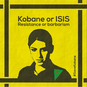 kobane