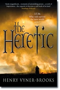 The Heretic