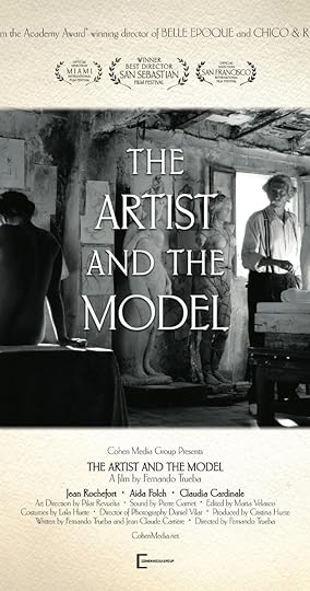 artistmodel