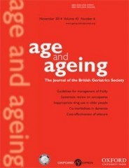 AGEING