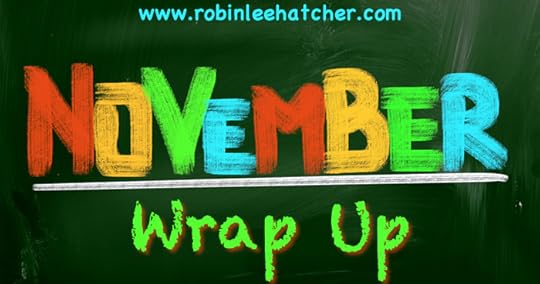 November Wrap Up