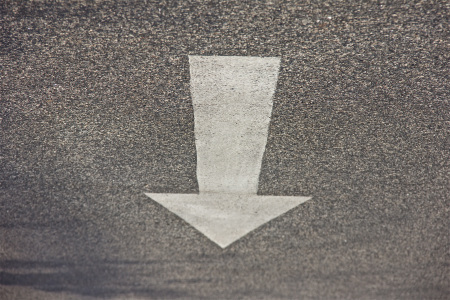 Vertical Writing