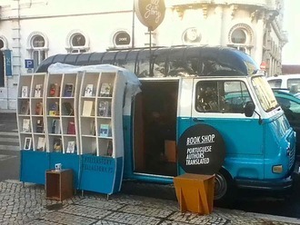 Tell A Story, Lisbon