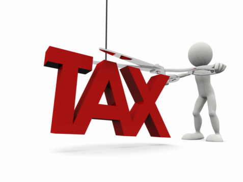 Strategies to Reduce the Impact of Taxes
