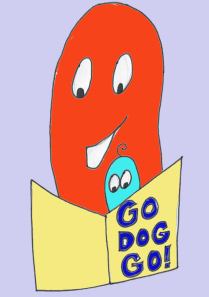 go dog go