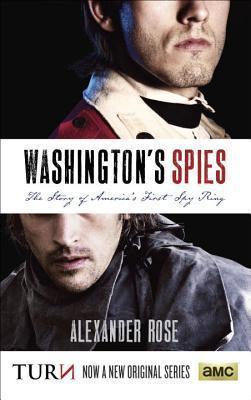 WashingtonsSpies