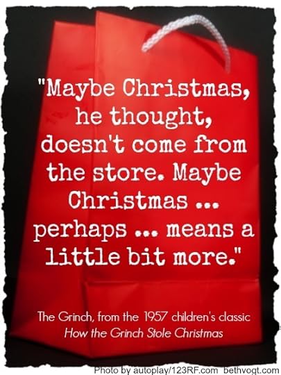 Grinch quote 2014