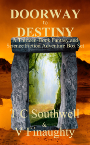Doorway to Destiny