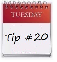 tip#1