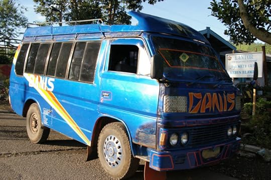 Angkutan umum Surabaya