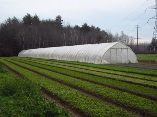 Farms in Bowdoinham