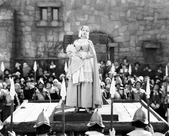 Branding others as heretics is too easy.