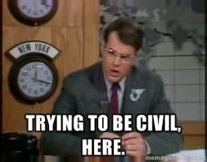 Civility