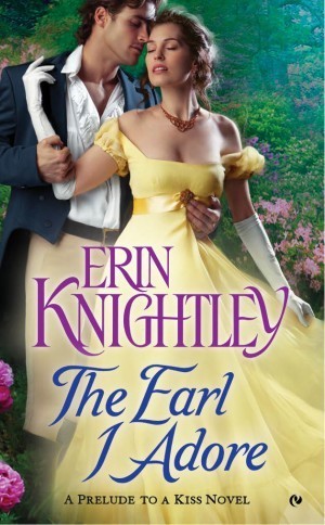 Earl I Adore Cover