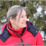 Ann Rowland Camp Director and Instructor