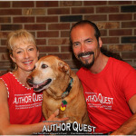 Mrs. Chillers, Scooby Boo and Johnathan Rand