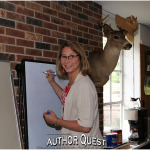 Kim Diment - Artist, special presentation