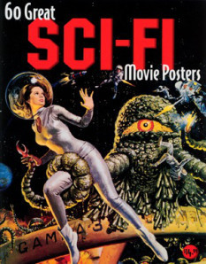 sci fi movie posters