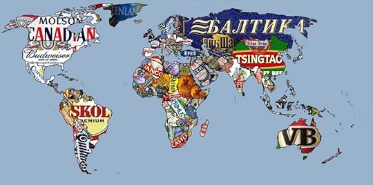Beers around the world