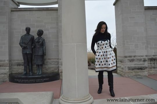 Laina Turner