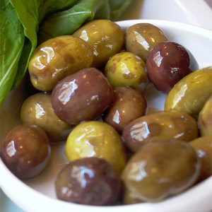 Olives